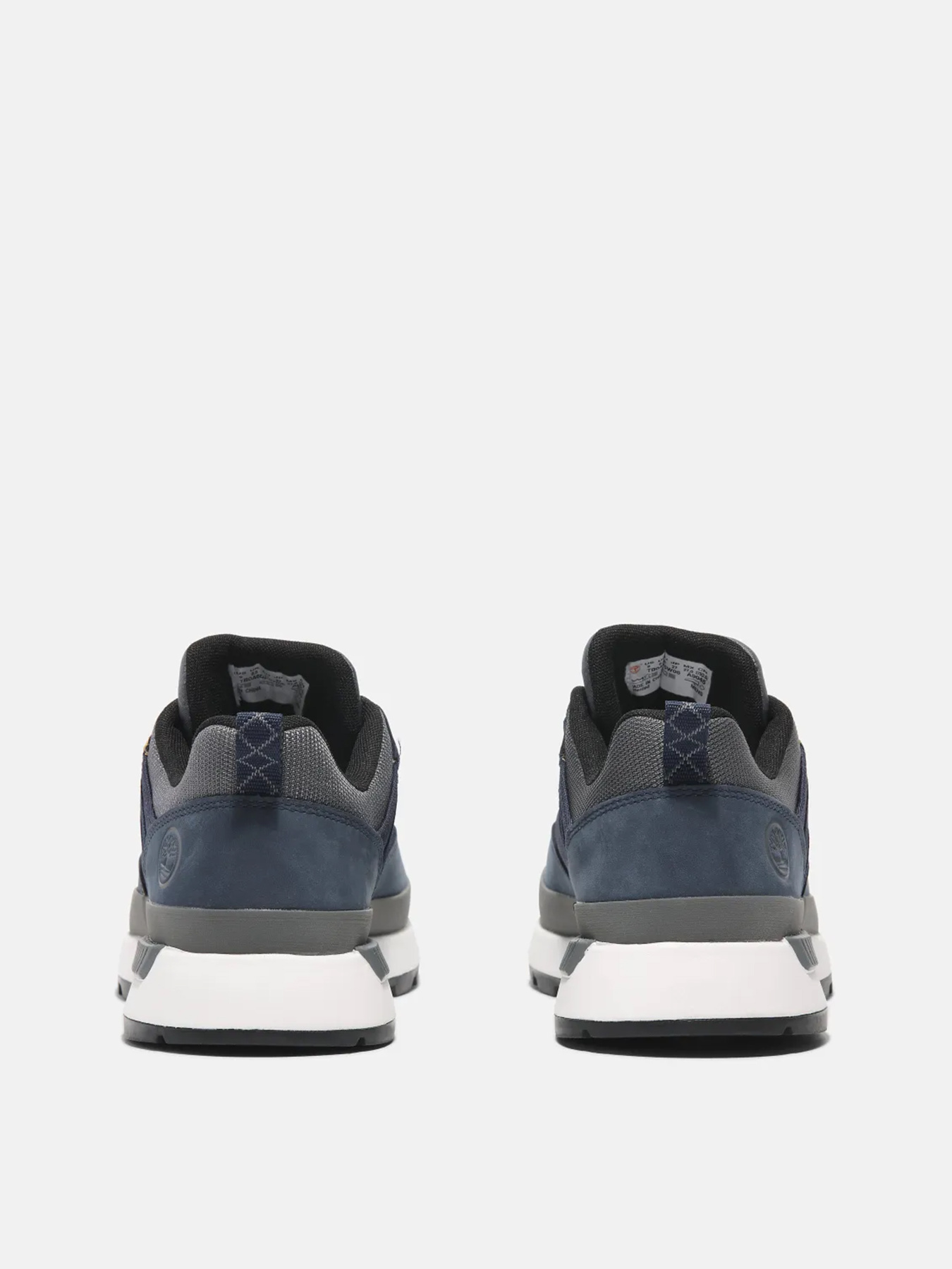 Кроссовки Timberland модель TB0A6DP5W06 Фото