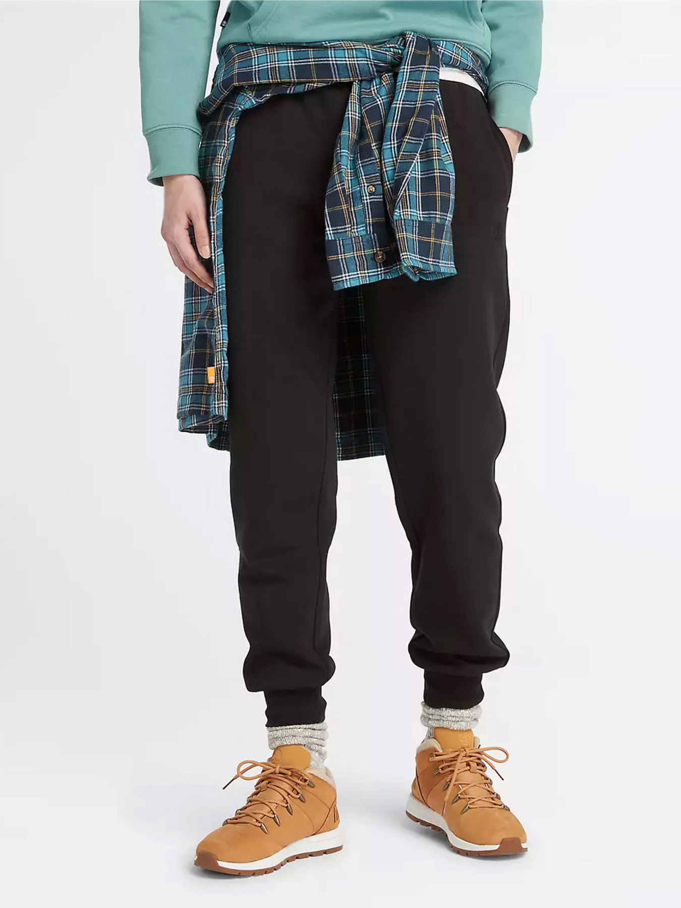 Брюки Timberland модель TB0A6H5N001 Фото