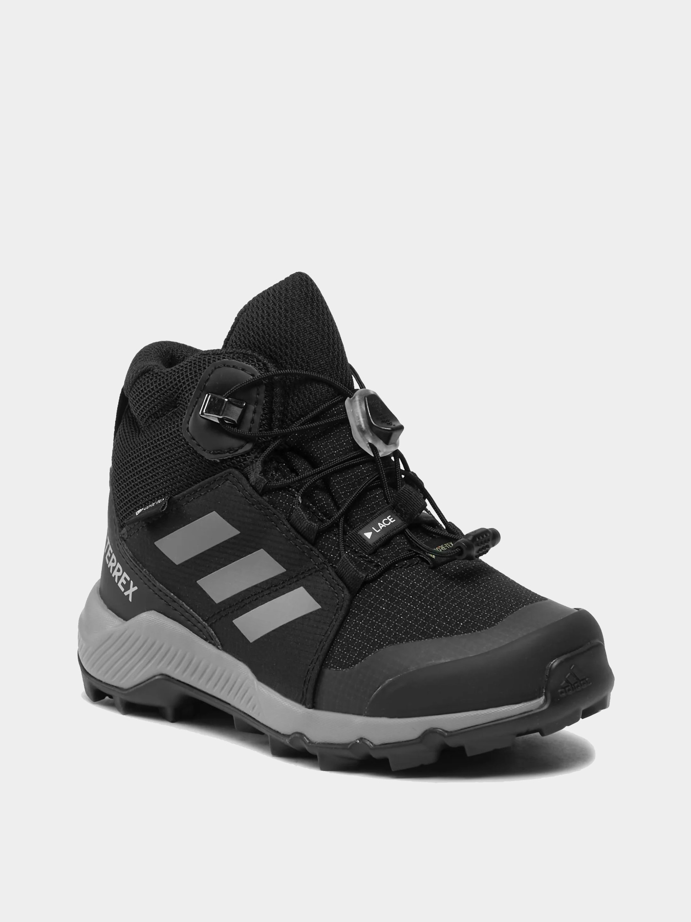 Ботинки и сапоги Adidas модель IF7522 Фото
