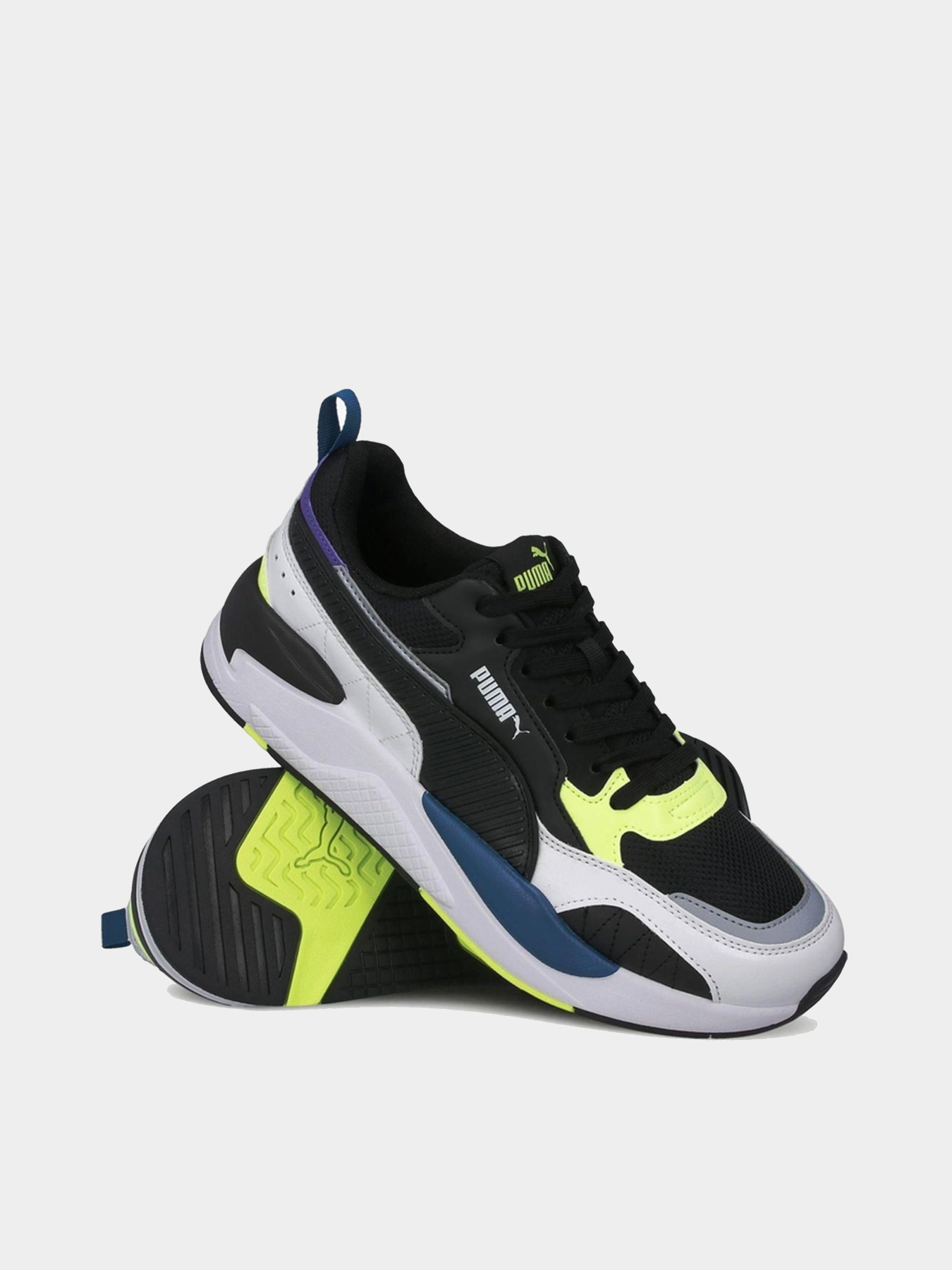 Кроссовки PUMA модель 37310801 Фото