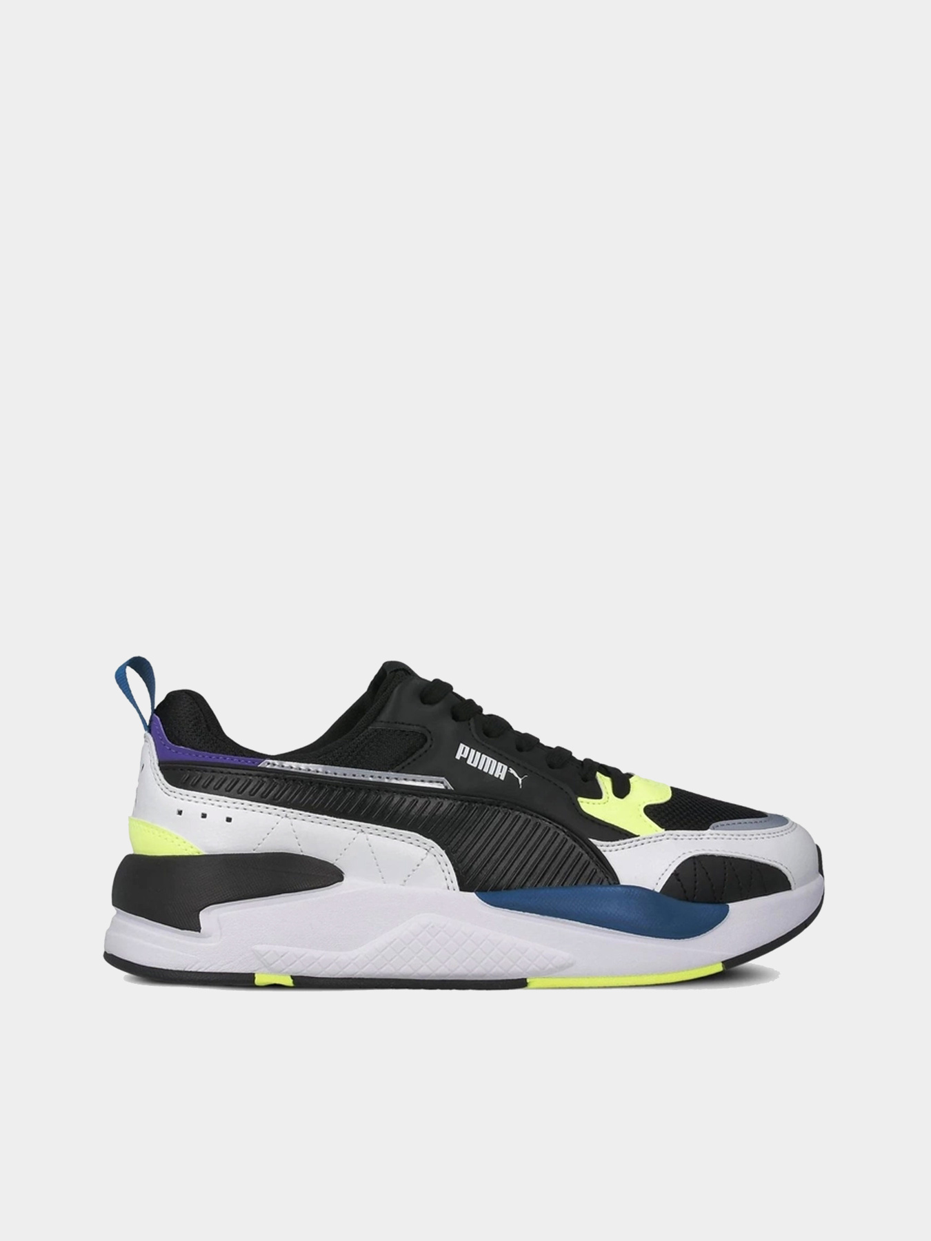 Кроссовки PUMA модель 37310801 Фото