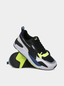 Кроссовки PUMA модель 37310801 Фото