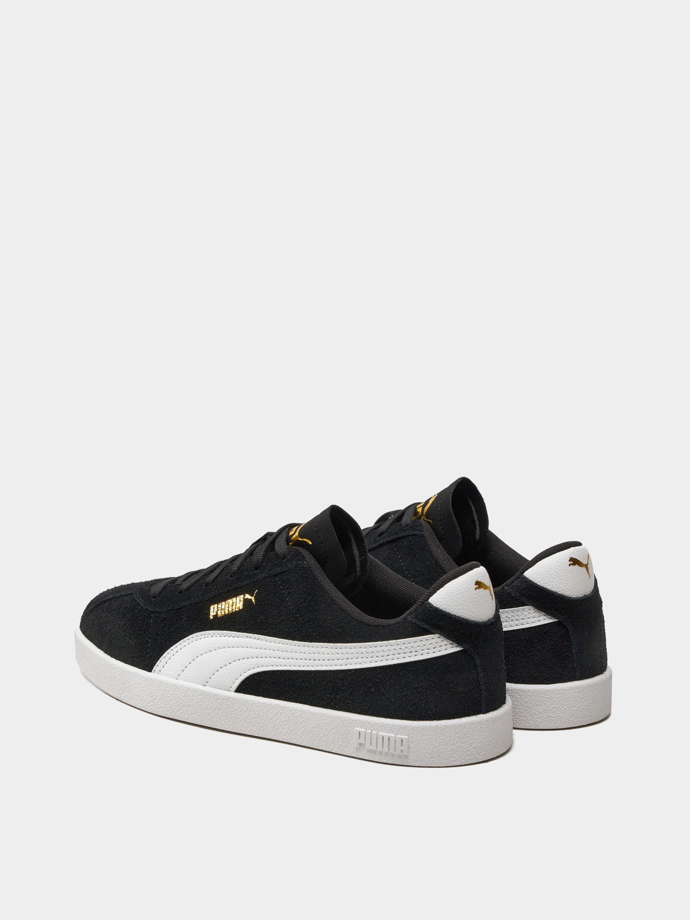 Кеды PUMA модель 39744401 Фото