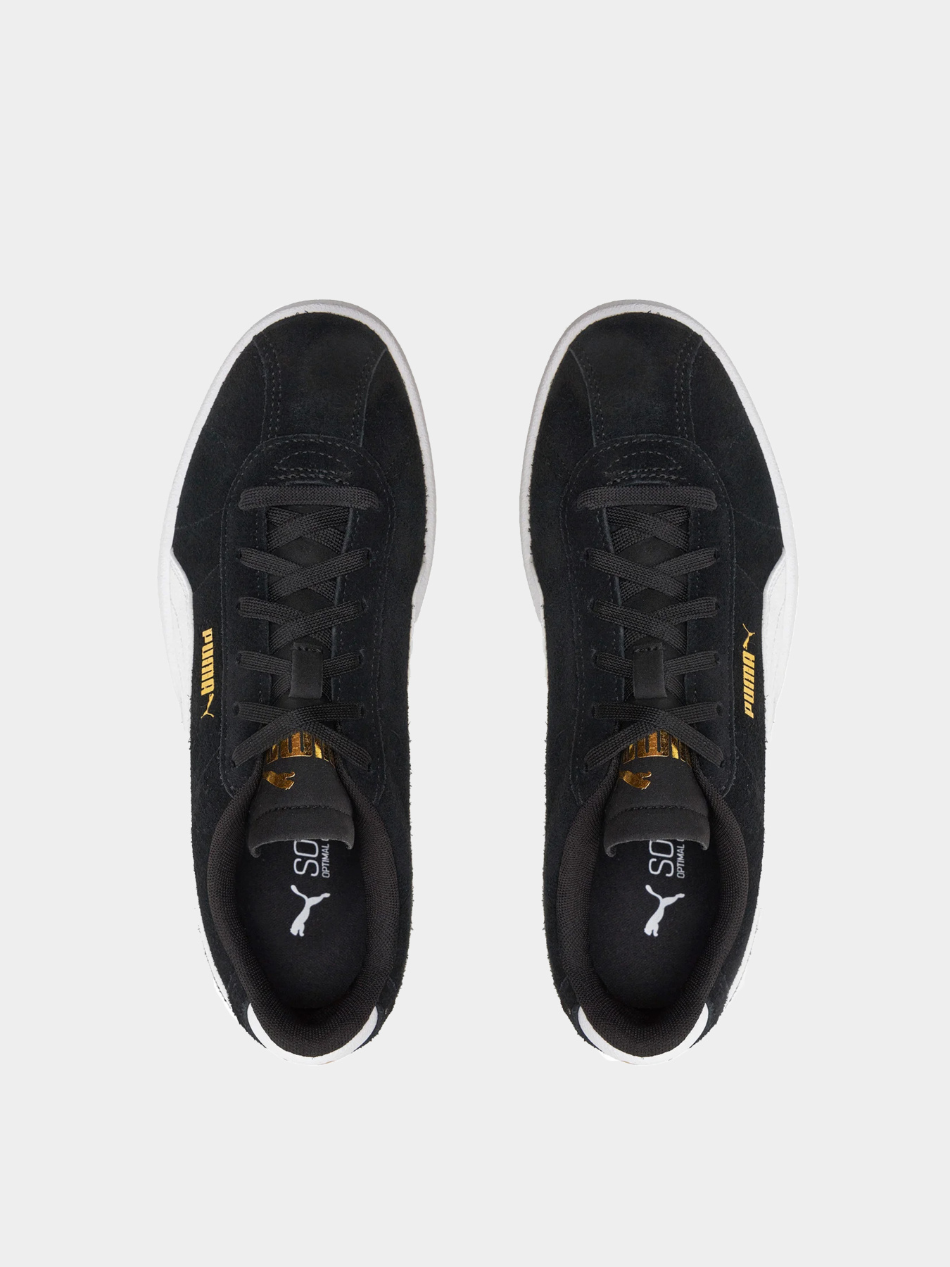 Кеды PUMA модель 39744401 Фото