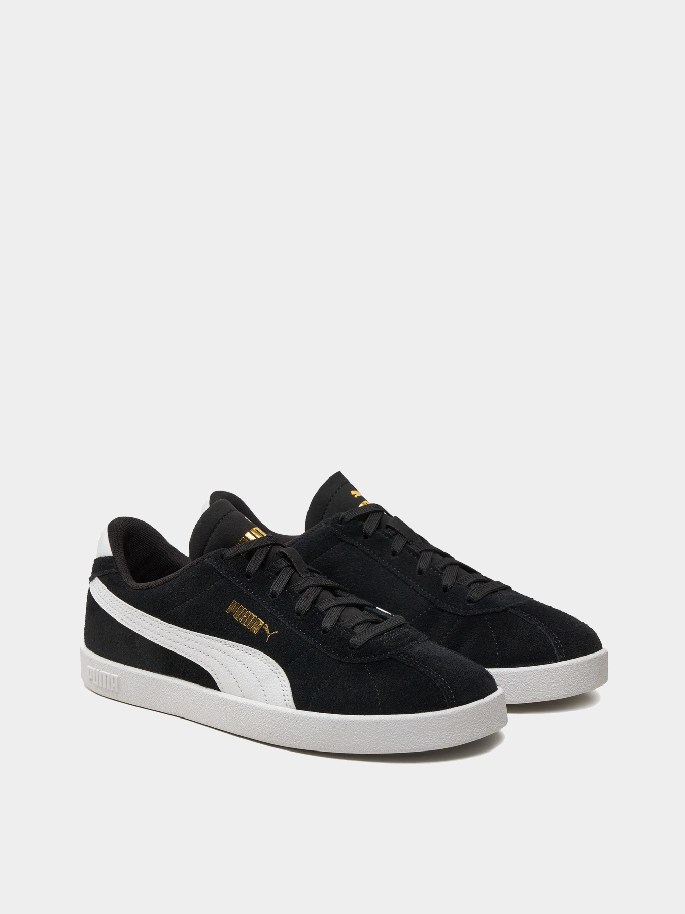 Кеды PUMA модель 39744401 Фото