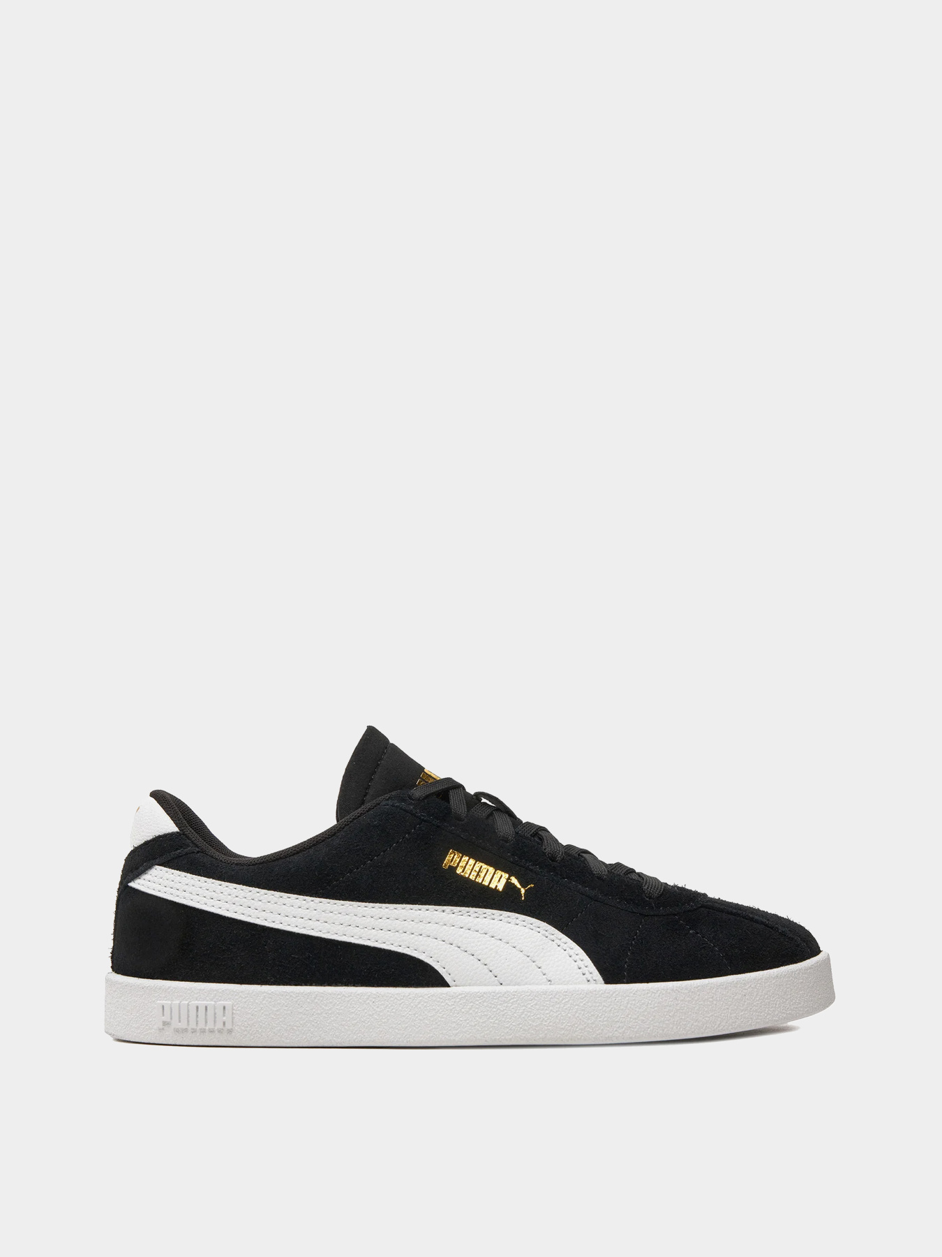 Кеды PUMA модель 39744401 Фото