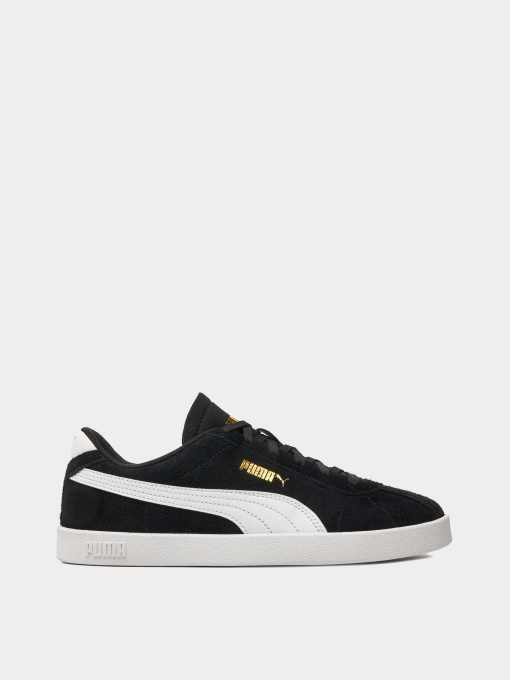 Кеды PUMA модель 39744401 Фото
