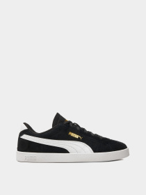 Кеды PUMA модель 39744401 Фото
