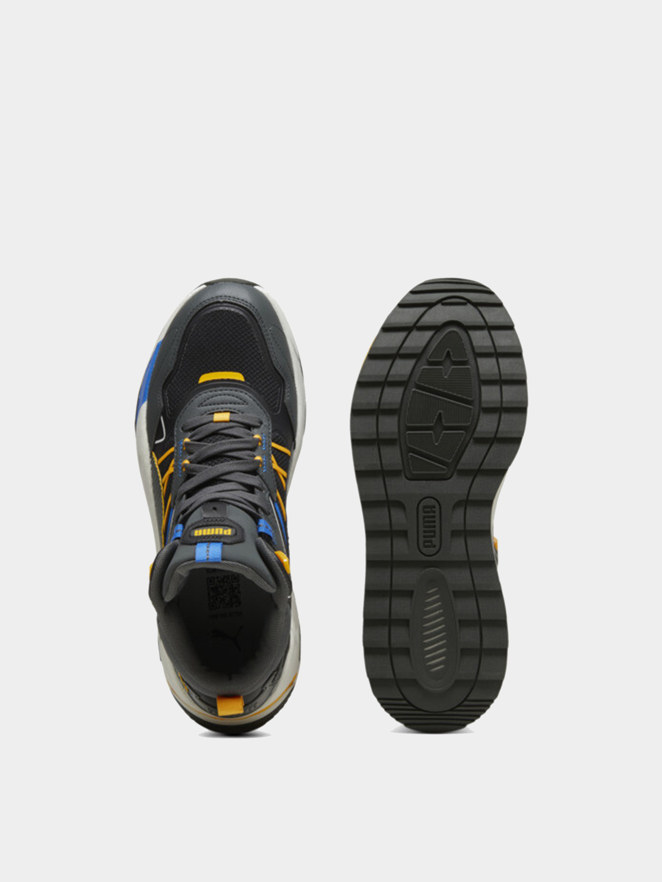 Кроссовки PUMA модель 39232704 Кроссовки PUMA модель 39232704 Фото