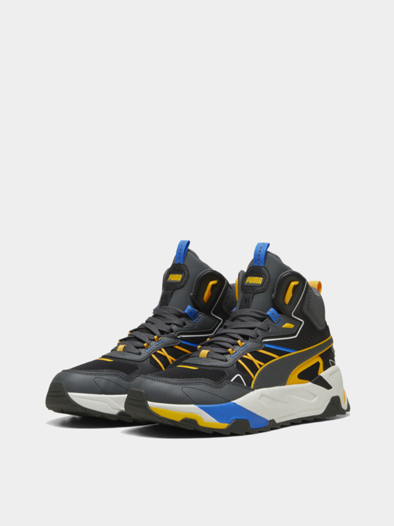 Кроссовки PUMA модель 39232704 Кроссовки PUMA модель 39232704 Фото