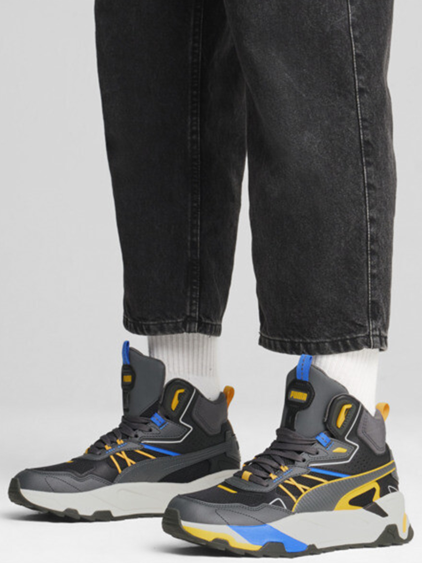 Кроссовки PUMA модель 39232704 Кроссовки PUMA модель 39232704 Фото
