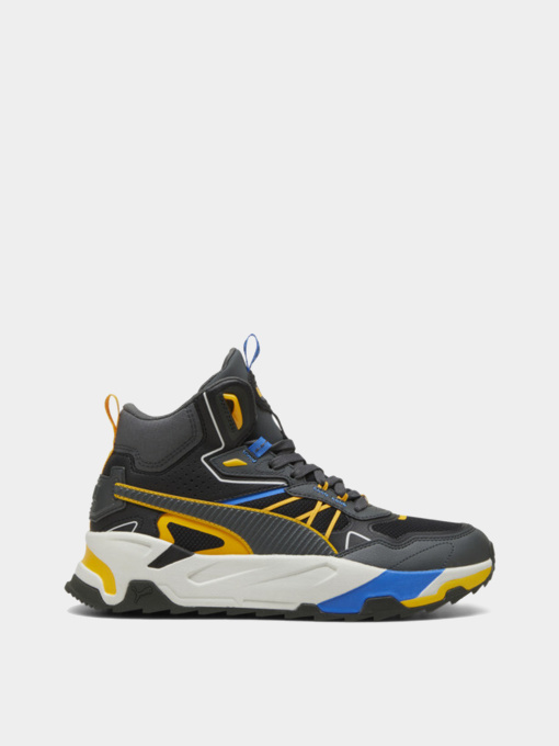 Кроссовки PUMA модель 39232704 Фото