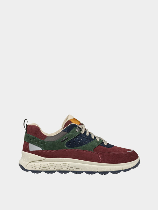 Кроссовки Geox модель U46FDA-00022-CA73X Фото