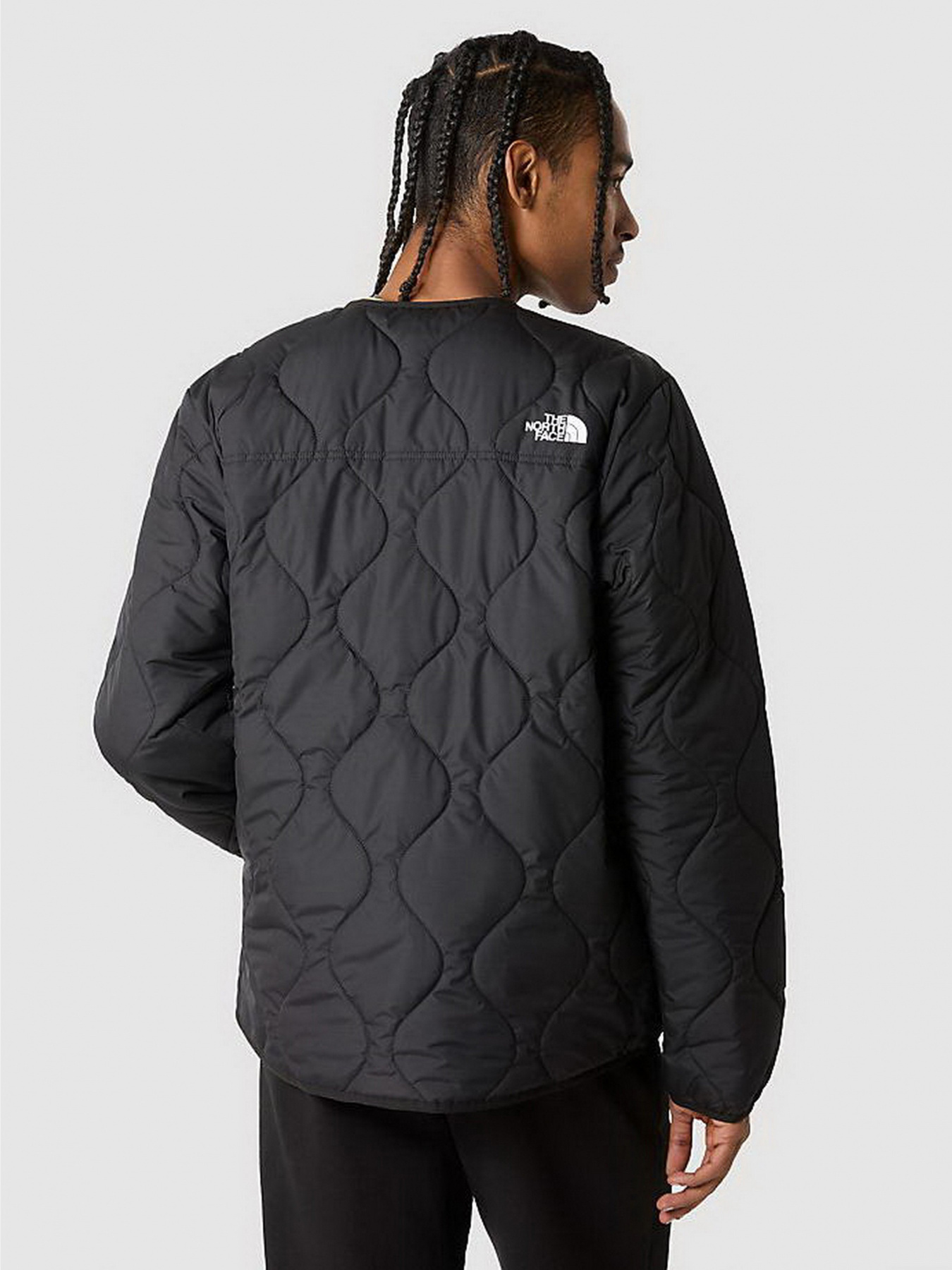 Куртки и дубленки The North Face модель NF0A852AJK31 Фото