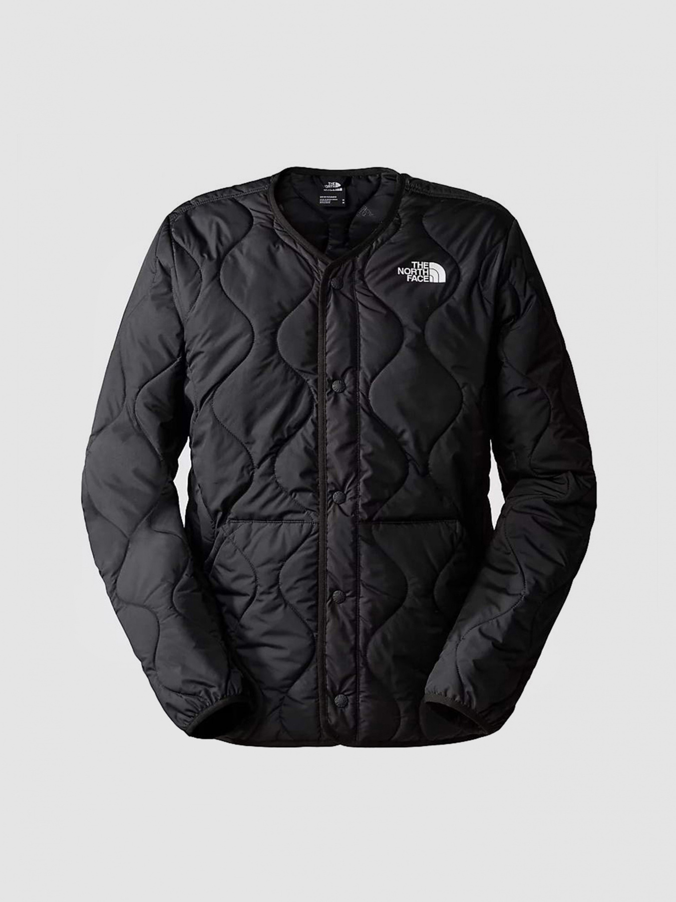 Куртки и дубленки The North Face модель NF0A852AJK31 Фото