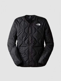 Куртки и дубленки The North Face модель NF0A852AJK31 Фото
