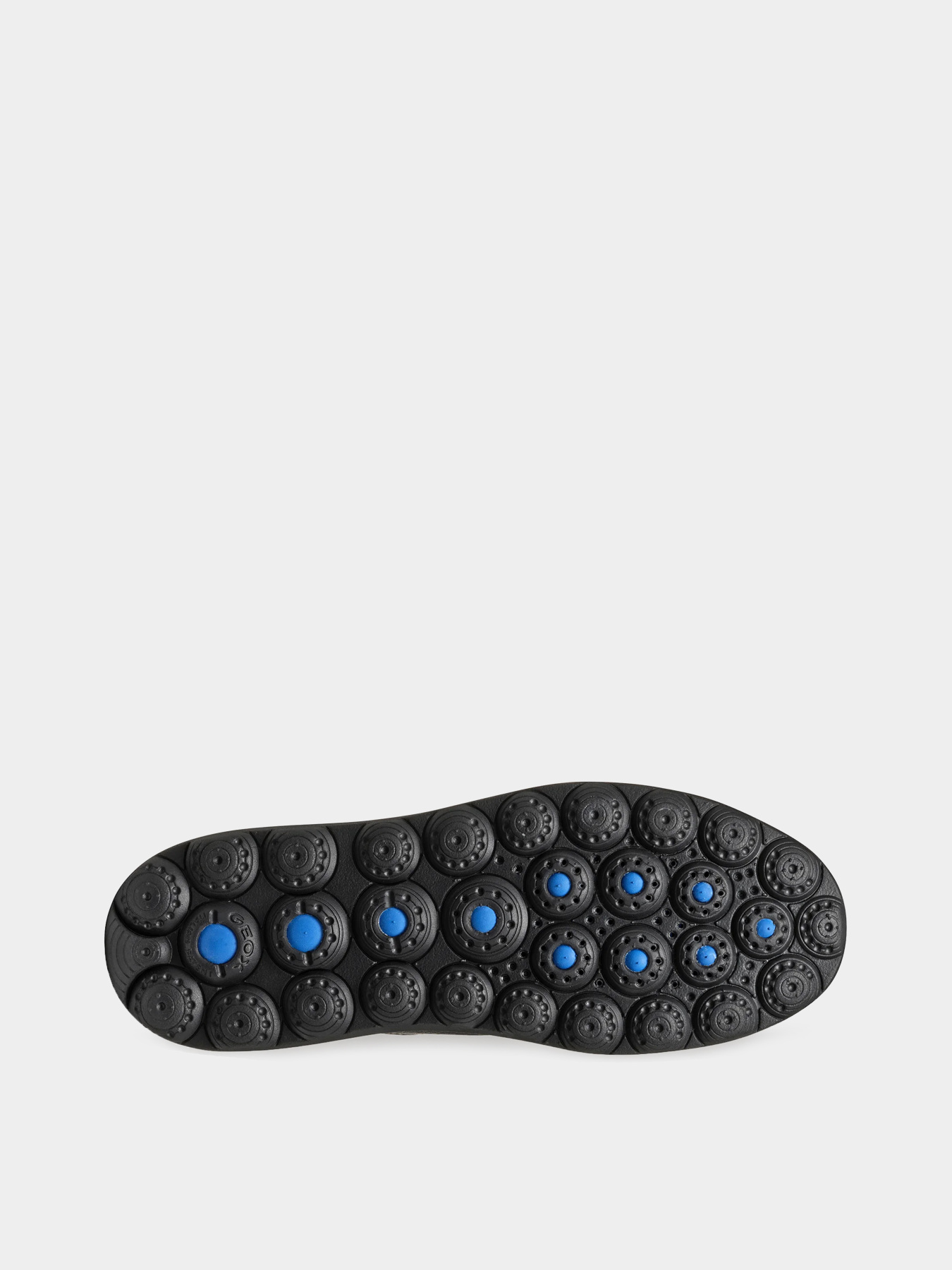 Кеды Geox модель U45FUA-00046-C9999 Кеды Geox модель U45FUA-00046-C9999 Фото