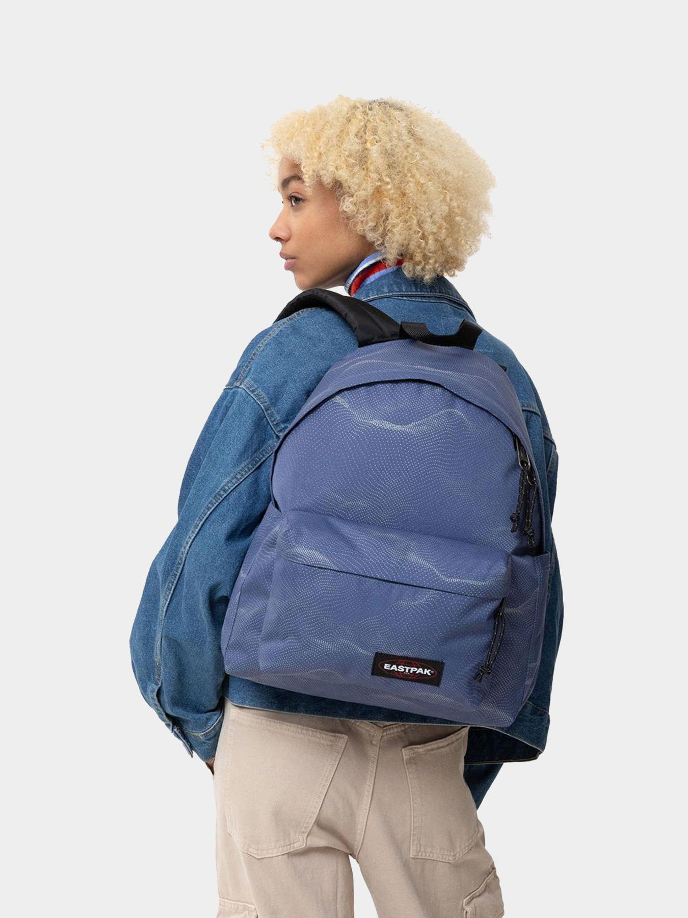 Рюкзаки EastPak модель EK0A5BG43O11 Фото