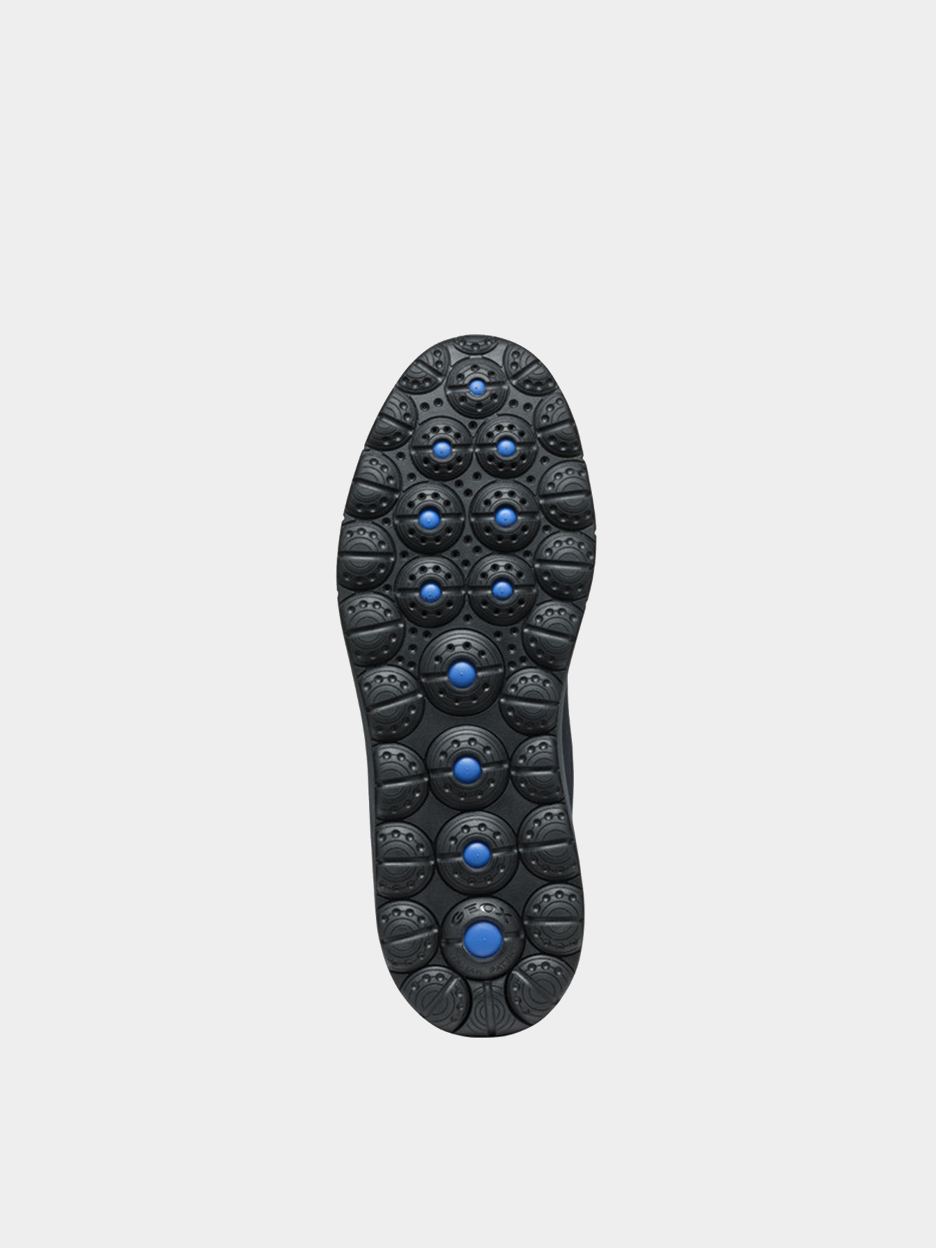 Кроссовки Geox модель U46FDD-000FF-C4002 Кроссовки Geox модель U46FDD-000FF-C4002 Фото
