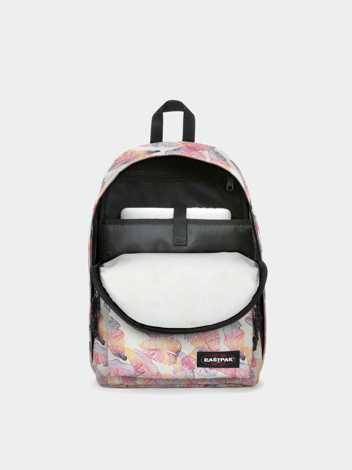Рюкзаки EastPak модель EK0007674O21 Фото