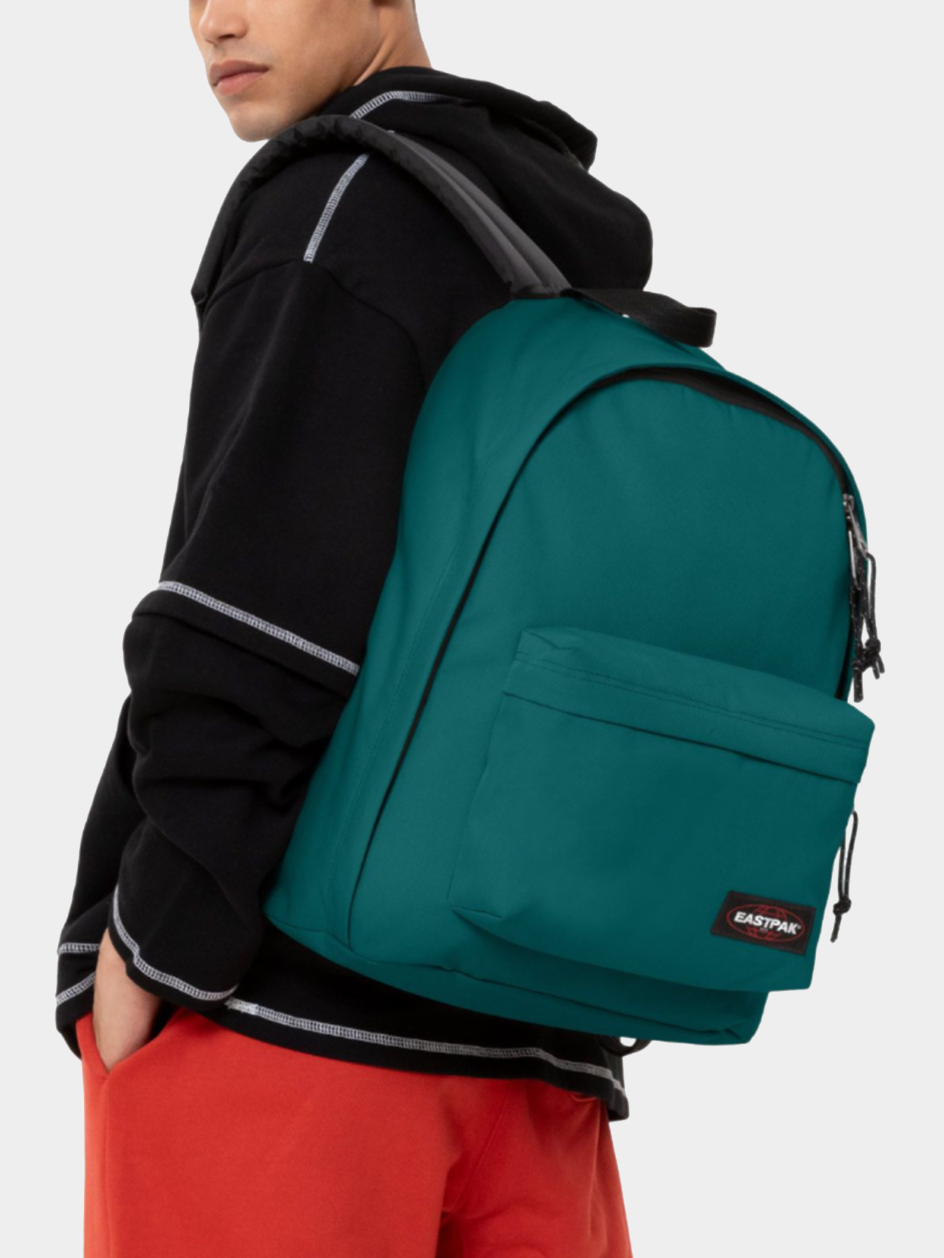 Рюкзаки EastPak модель EK0007677J11 Фото