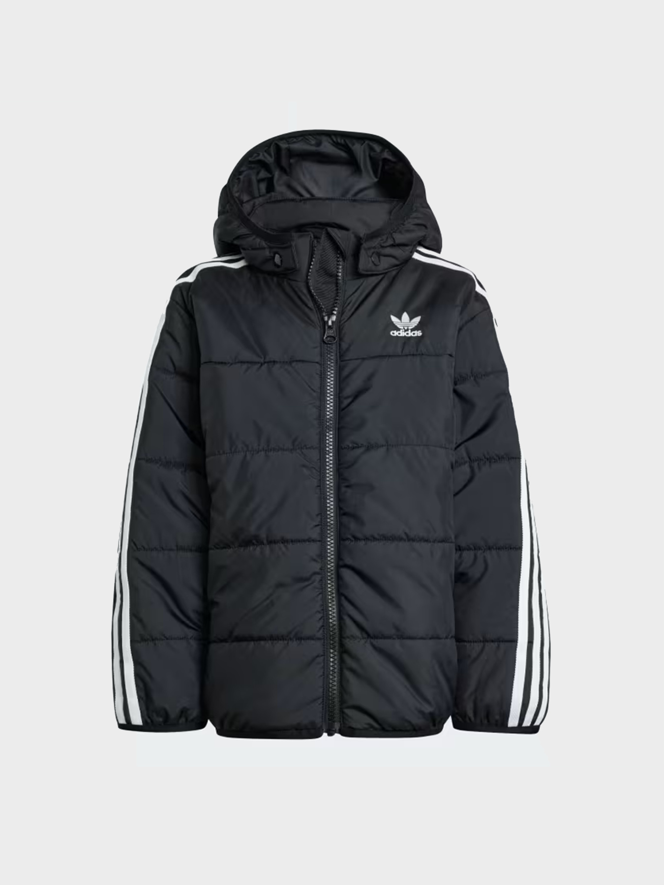 Куртки и дубленки Adidas модель IY4812 Фото