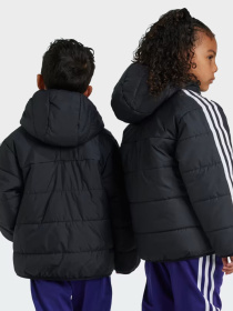 Куртки и дубленки Adidas модель IY4812 Фото