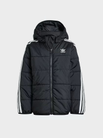 Куртки и дубленки Adidas модель IY4812 Фото