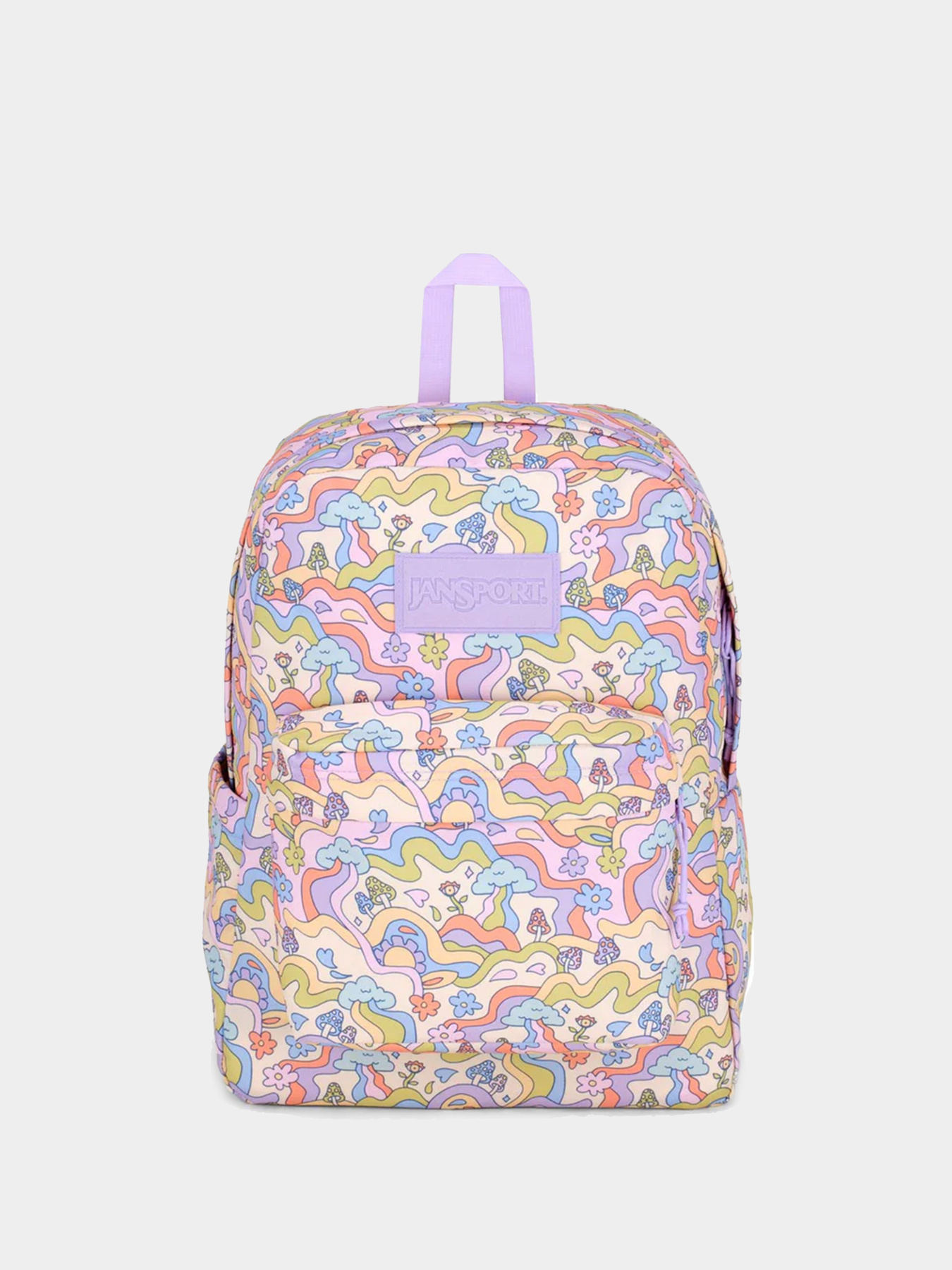 Рюкзаки JanSport модель EK0A5BAO8O31 Фото