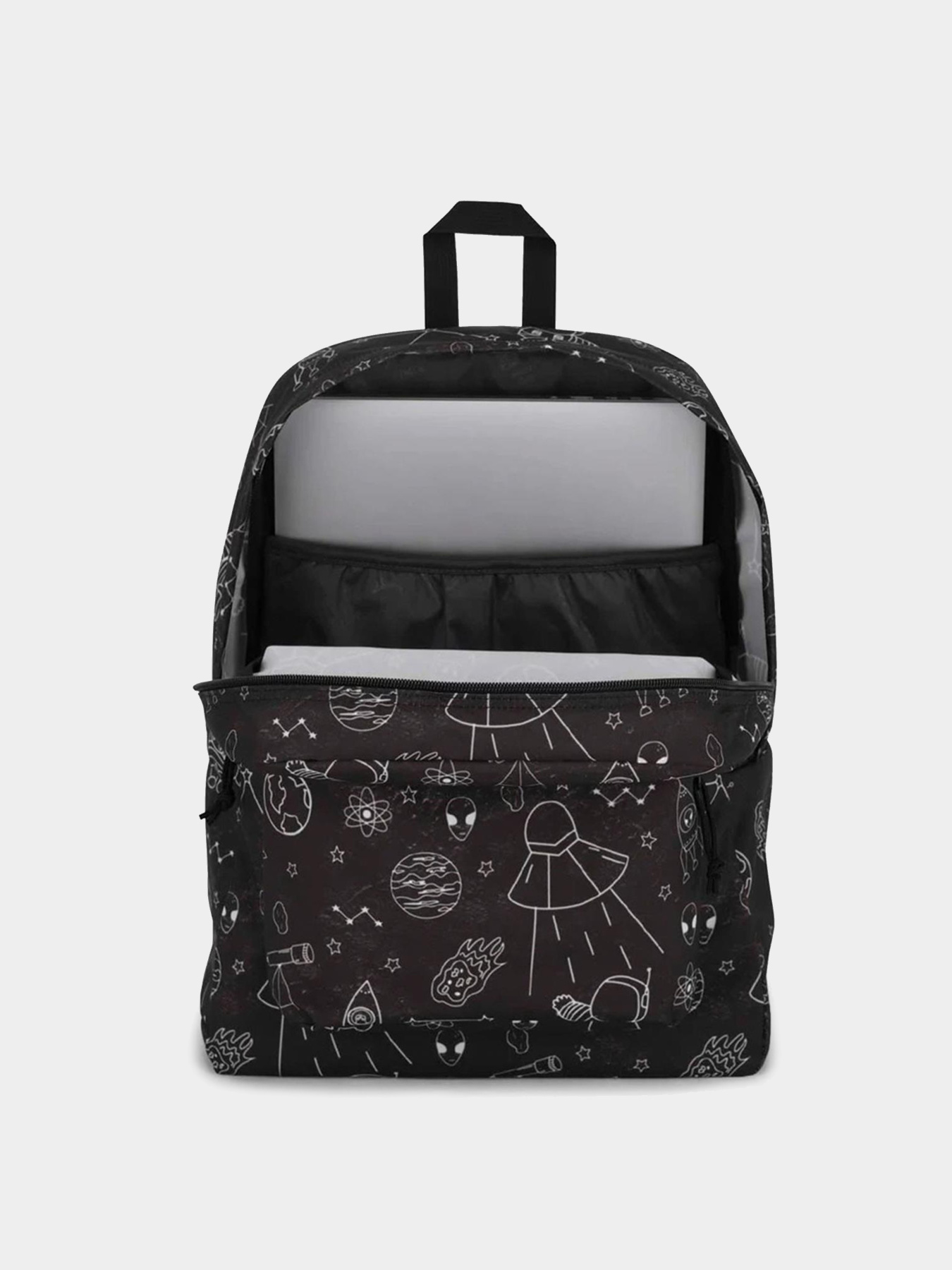 Рюкзаки JanSport модель EK0A5BAO8O41 Фото