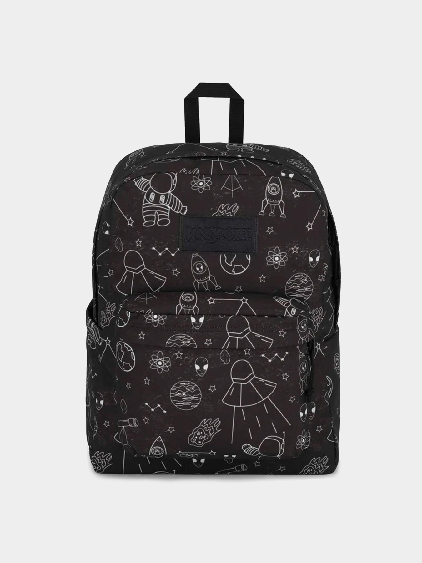 Рюкзаки JanSport модель EK0A5BAO8O41 Фото
