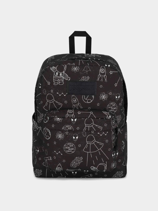 Рюкзаки JanSport модель EK0A5BAO8O41 Фото