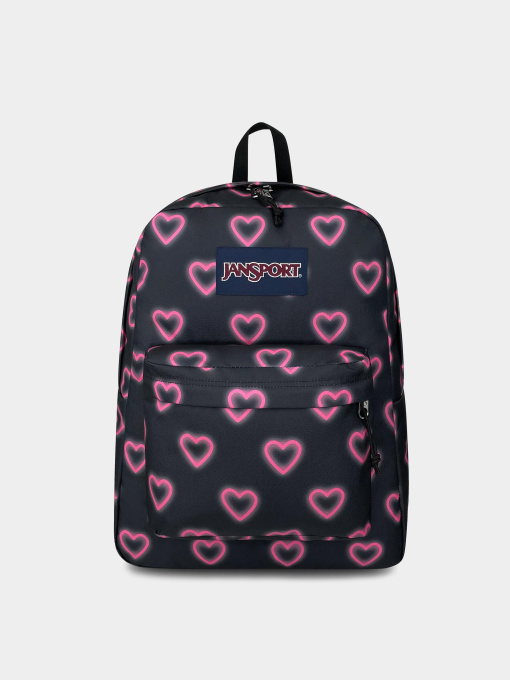Рюкзаки JanSport модель EK0A5BAG8O01 Фото