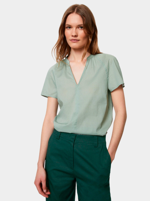 Рубашки Marc O’Polo модель 406081141063_416 Фото