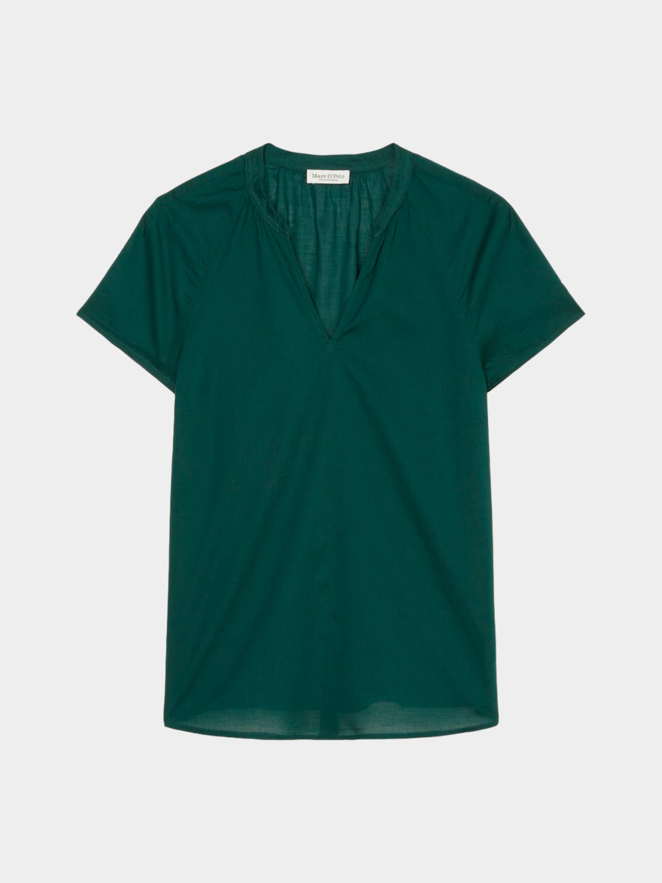 Рубашки Marc O’Polo модель 406081141063_464 Фото