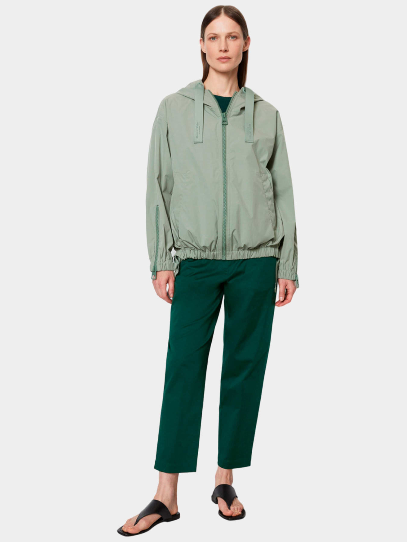 Куртки и дубленки Marc O’Polo модель 406081570231_416 Фото