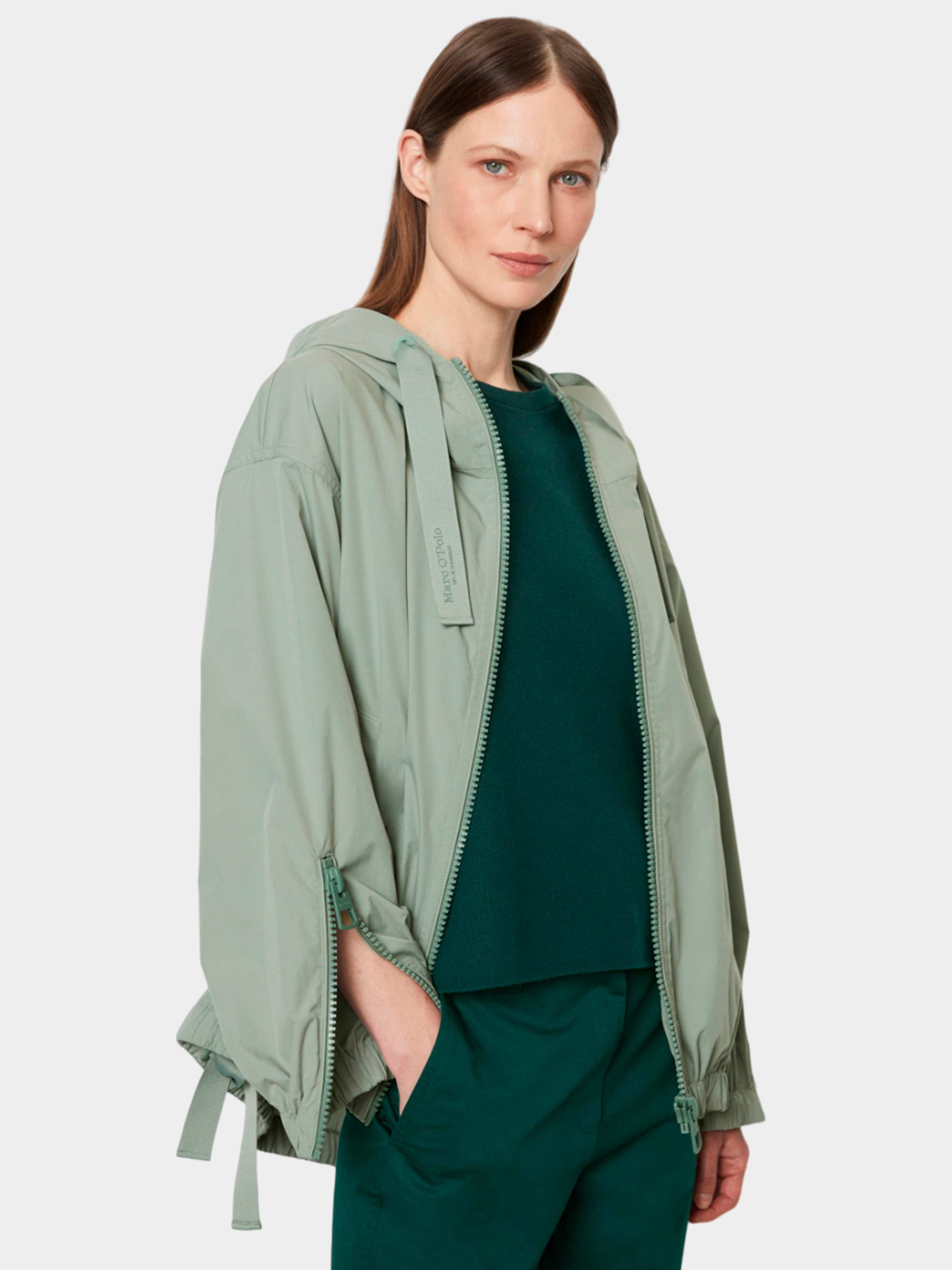 Куртки и дубленки Marc O’Polo модель 406081570231_416 Фото