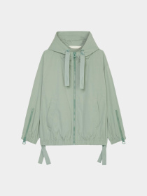 Куртки и дубленки Marc O’Polo модель 406081570231_416 Фото