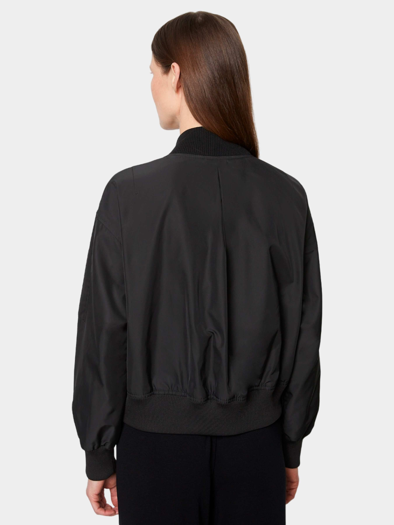 Куртки и дубленки Marc O’Polo модель 406127070225_990 Фото