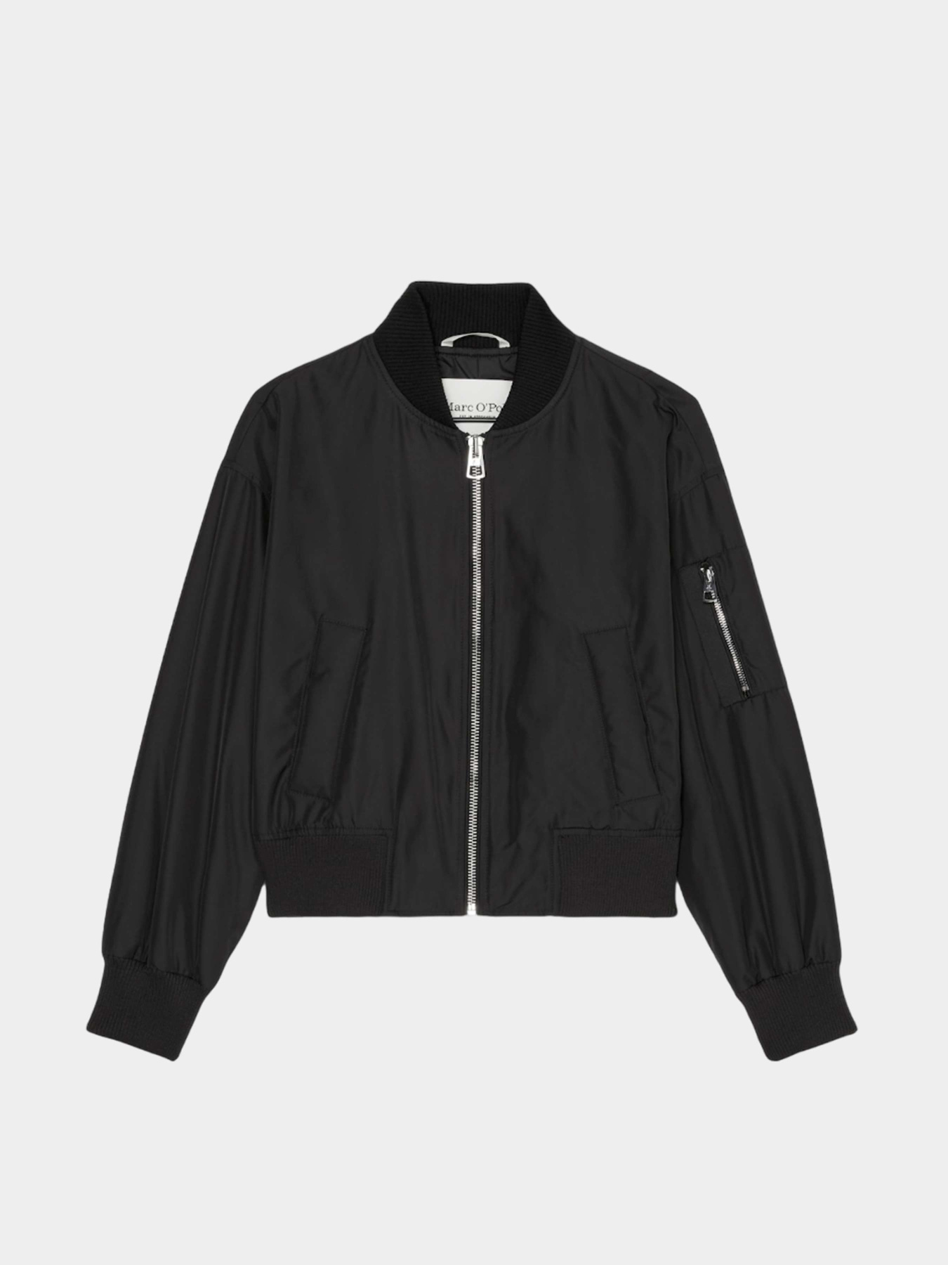 Куртки и дубленки Marc O’Polo модель 406127070225_990 Фото