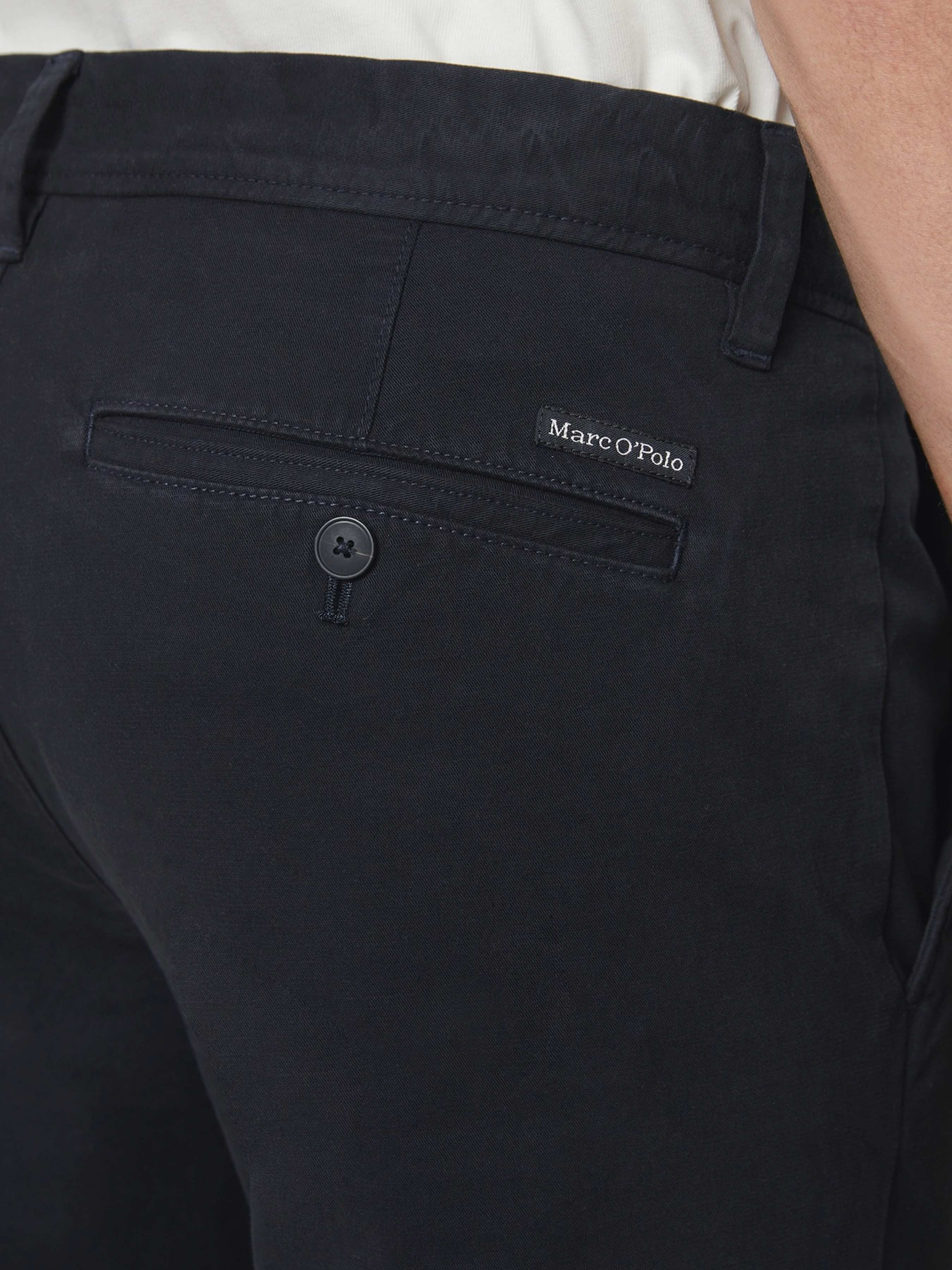 Брюки Marc O’Polo модель 426002910044_898 Фото