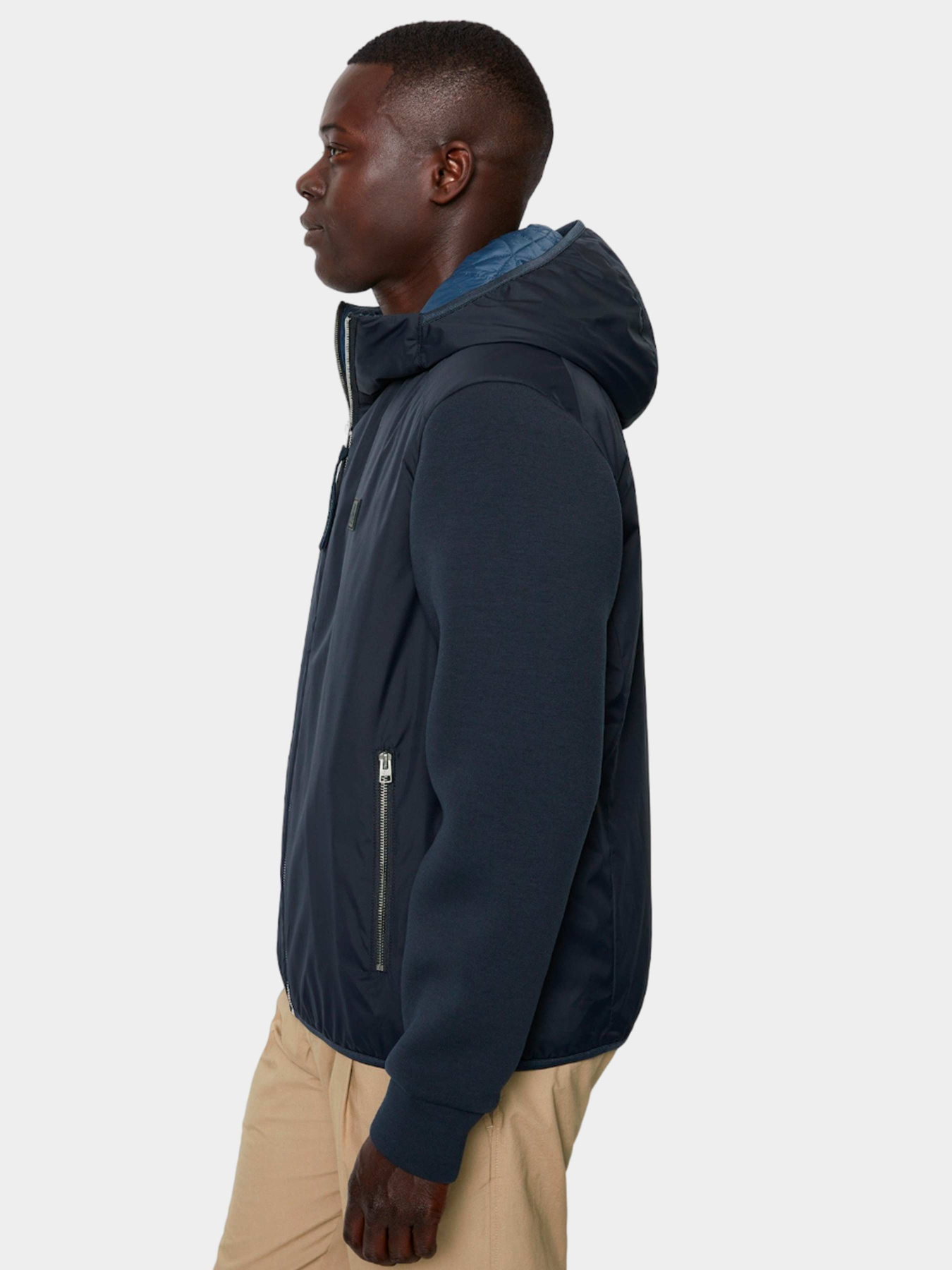 Куртки и дубленки Marc O’Polo модель 426096070114_898 Фото