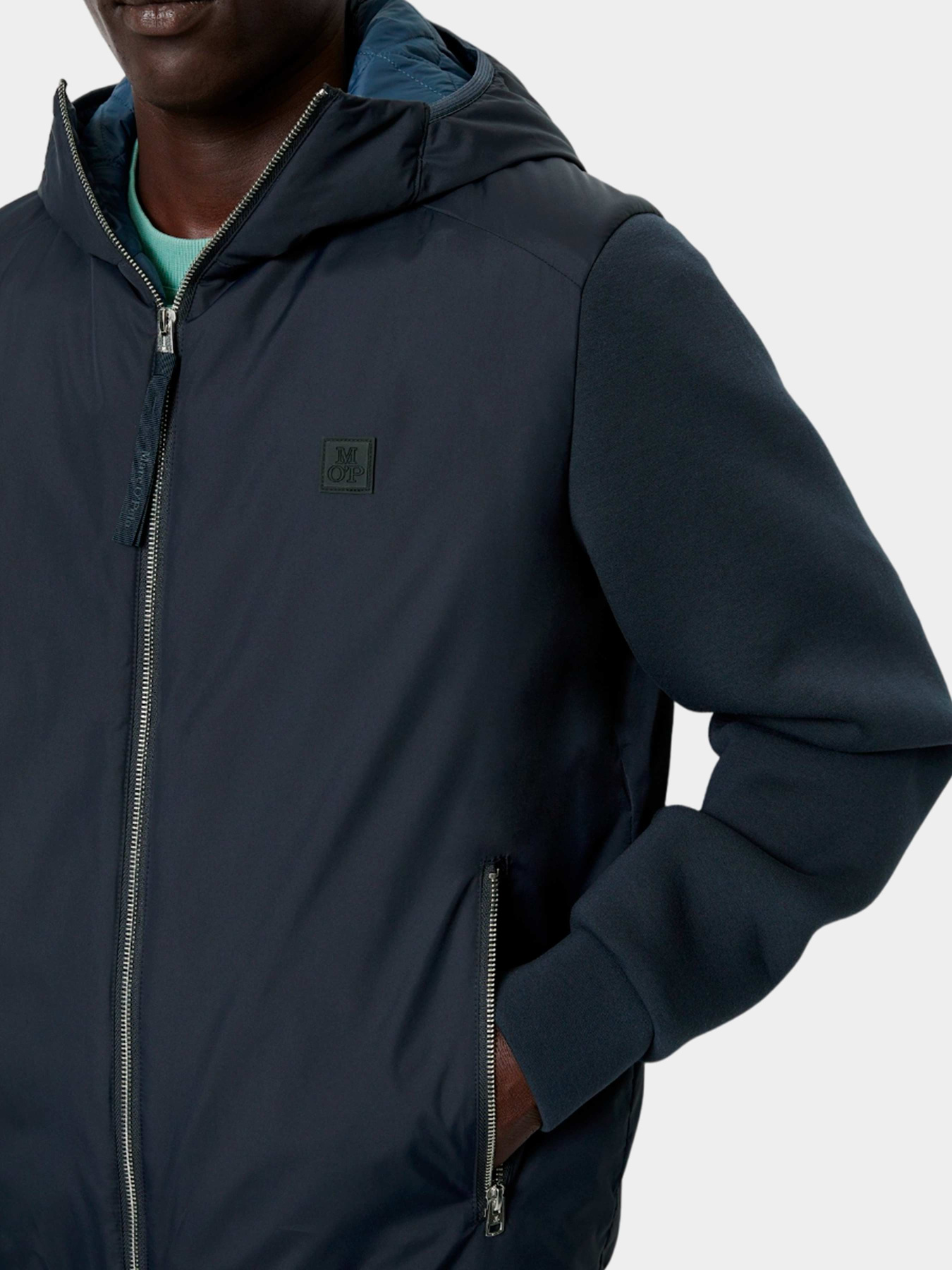 Куртки и дубленки Marc O’Polo модель 426096070114_898 Фото
