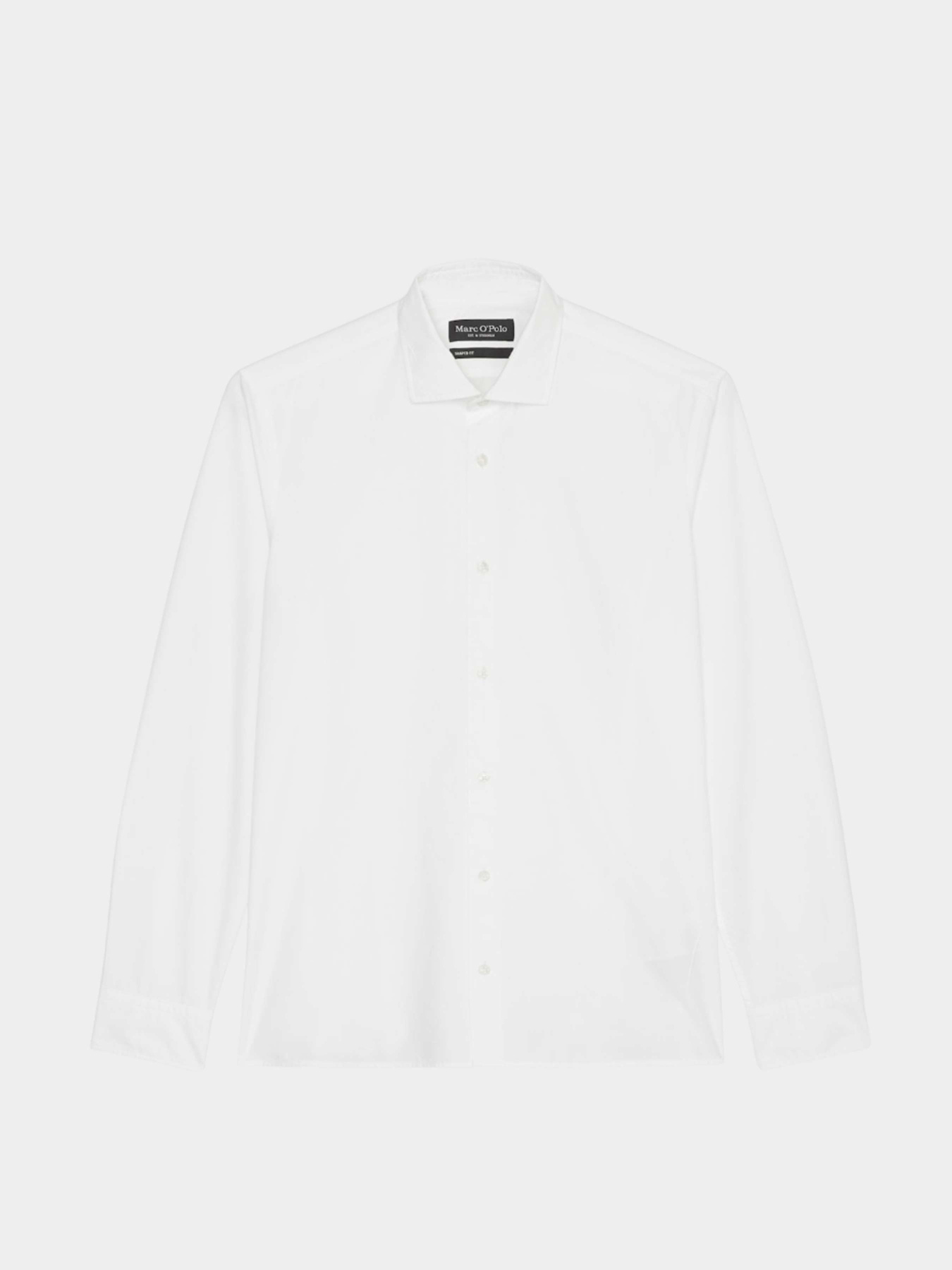 Рубашки Marc O’Polo модель 426105142256_100 Фото