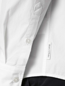 Рубашки Marc O’Polo модель 426105142256_100 Фото