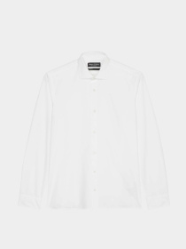 Рубашки Marc O’Polo модель 426105142256_100 Фото