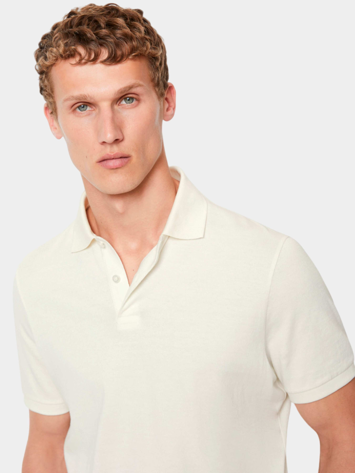 Футболки и поло Marc O’Polo модель 426214453244_152 Фото