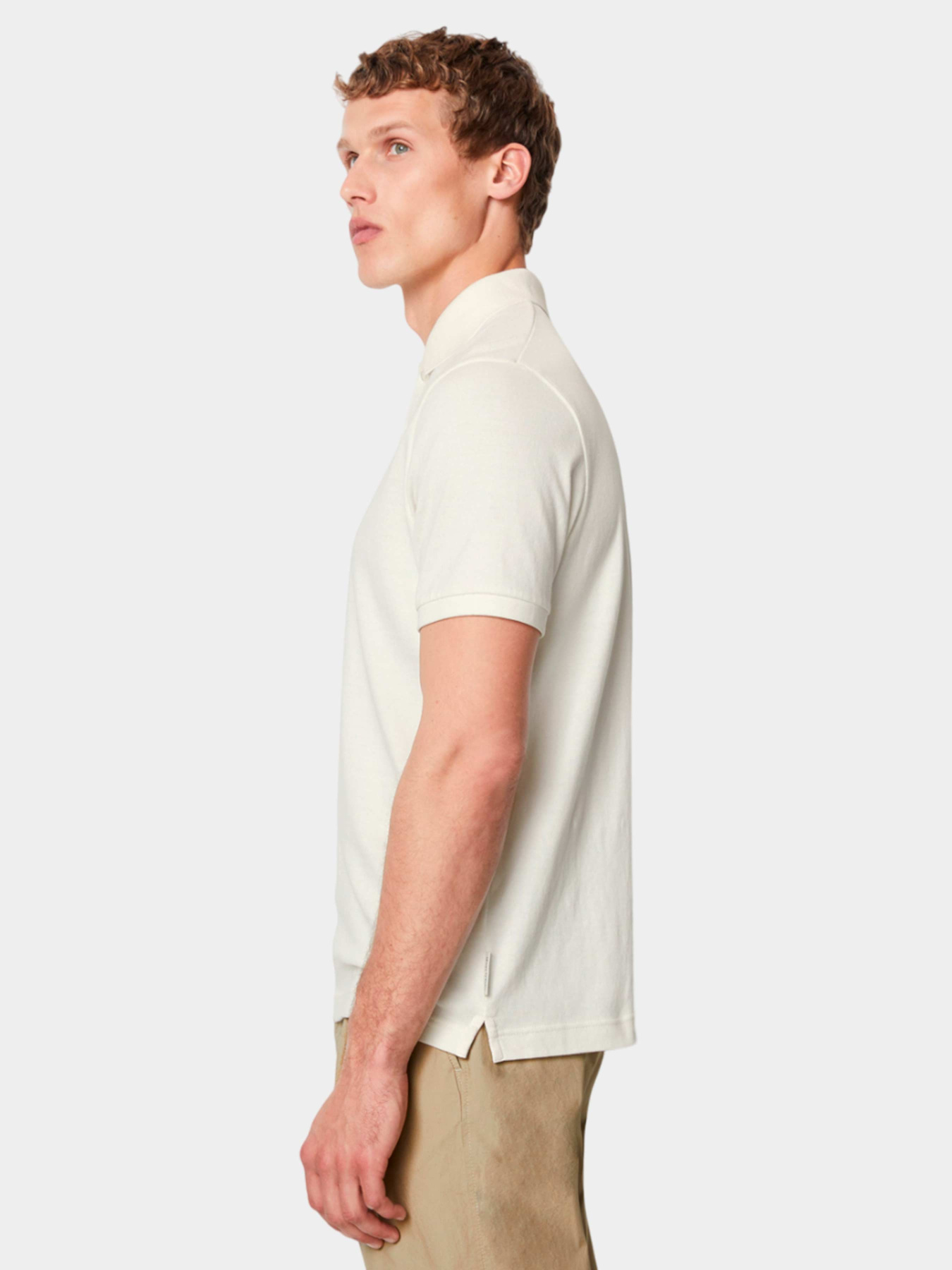 Футболки и поло Marc O’Polo модель 426214453244_152 Фото