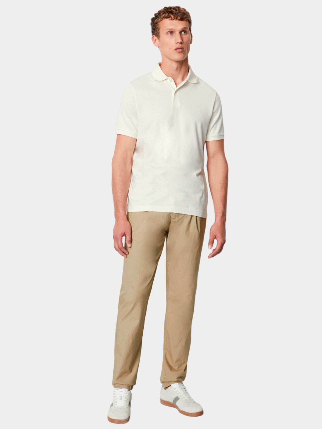 Футболки и поло Marc O’Polo модель 426214453244_152 Фото