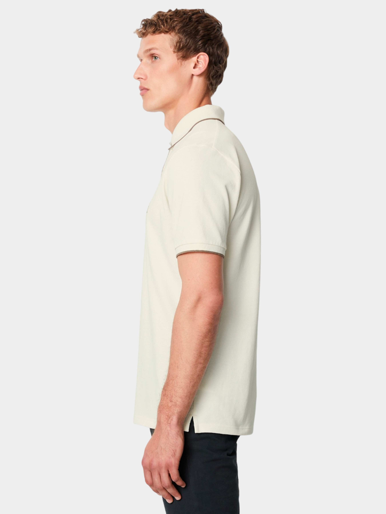 Футболки и поло Marc O’Polo модель 426229153146_152 Фото